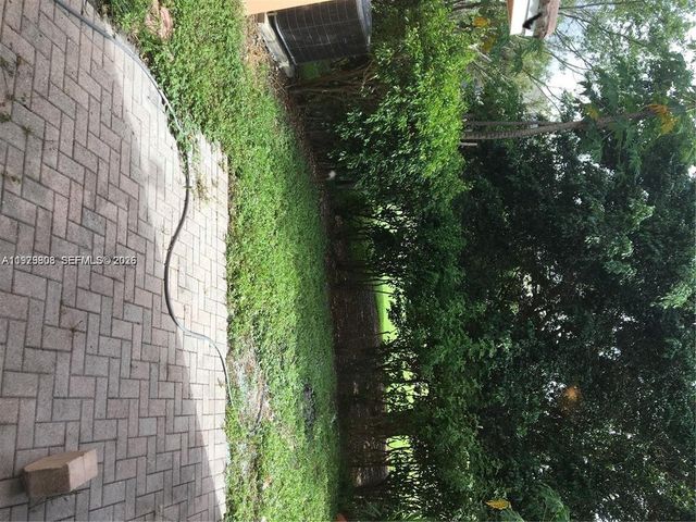 7260 Sienna Ridge Drive, Lauderhill, FL 33319