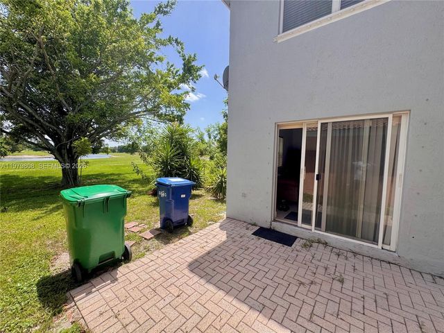 7260 Sienna Ridge Drive, Lauderhill, FL 33319