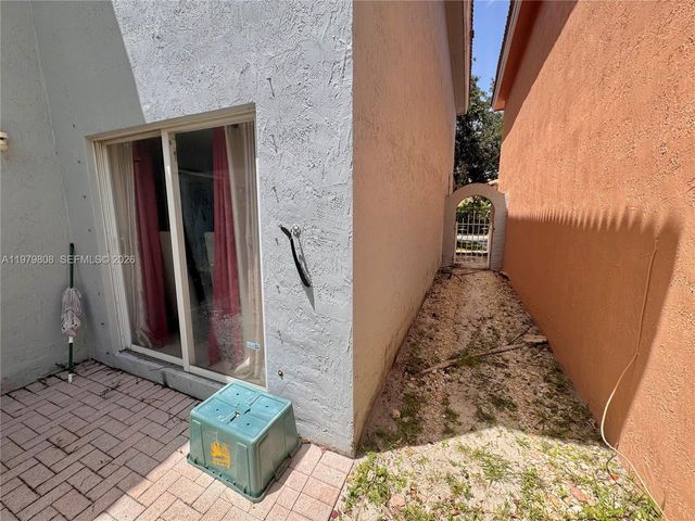 7260 Sienna Ridge Drive, Lauderhill, FL 33319