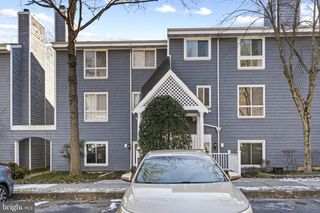 69 GREENWICH PL #69, Pikesville, MD 21208