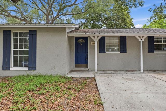 2804 APPLEWOOD DRIVE, Clearwater, FL 33759