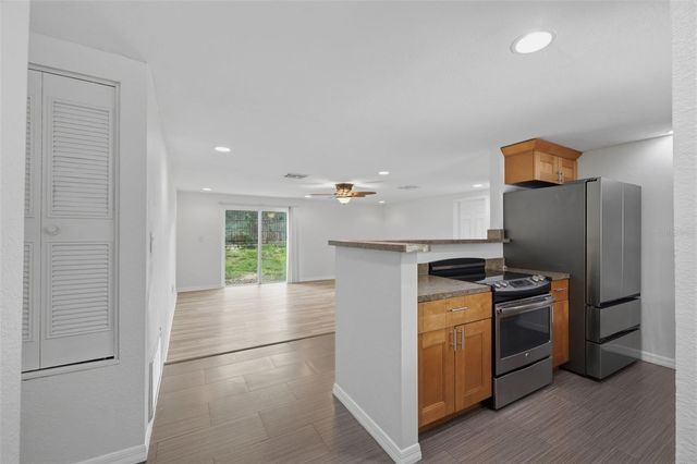 2804 APPLEWOOD DRIVE, Clearwater, FL 33759