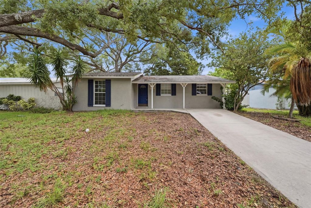 2804 APPLEWOOD DRIVE, Clearwater, FL 33759