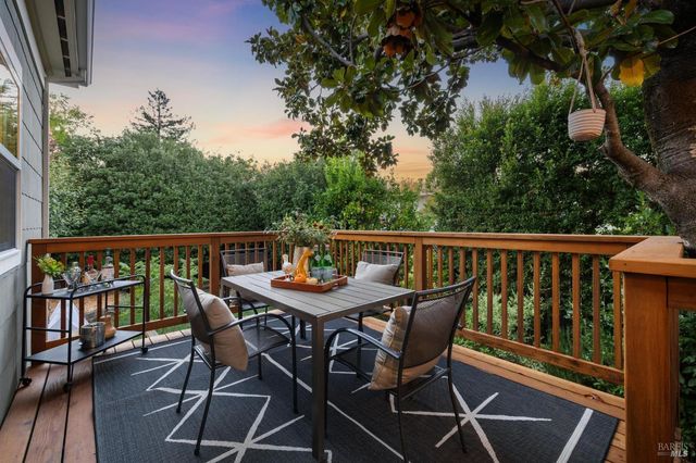 509 C St, San Rafael, CA 94901