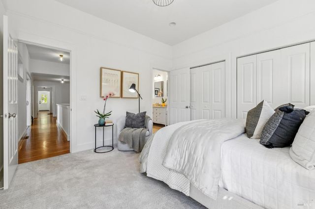 509 C St, San Rafael, CA 94901