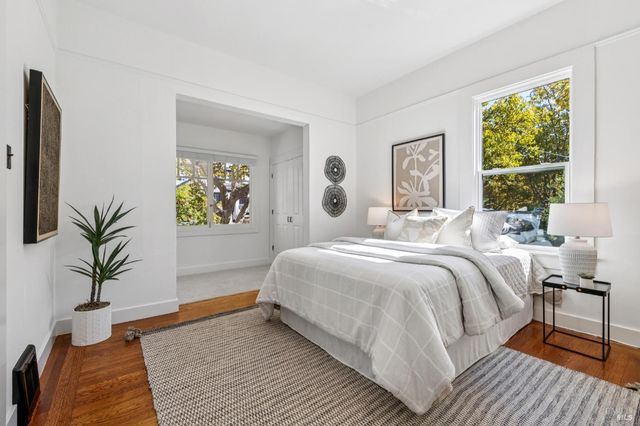 509 C St, San Rafael, CA 94901