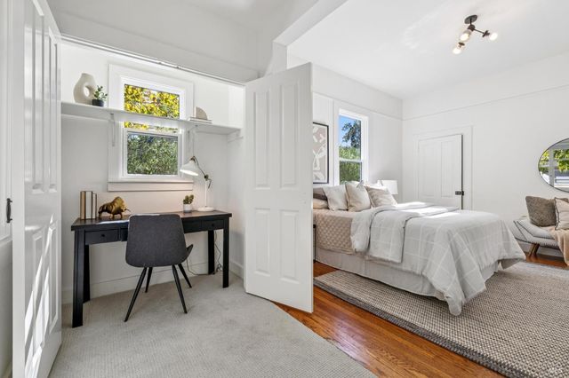 509 C St, San Rafael, CA 94901