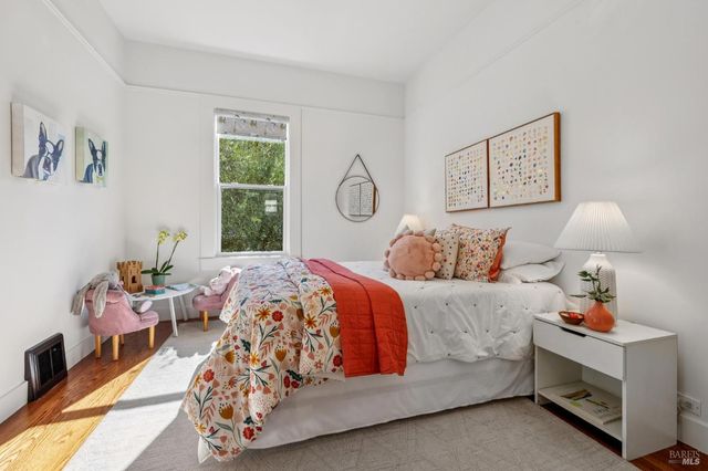 509 C St, San Rafael, CA 94901