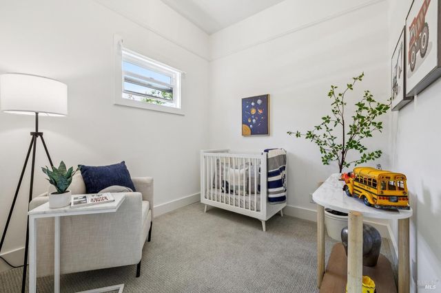 509 C St, San Rafael, CA 94901