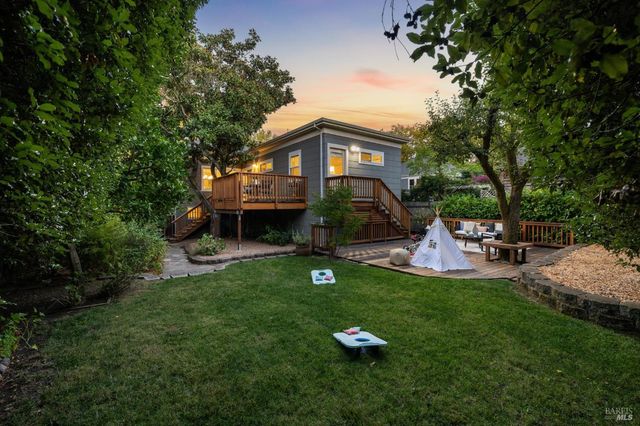 509 C St, San Rafael, CA 94901