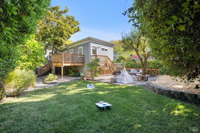 509 C St, San Rafael, CA 94901