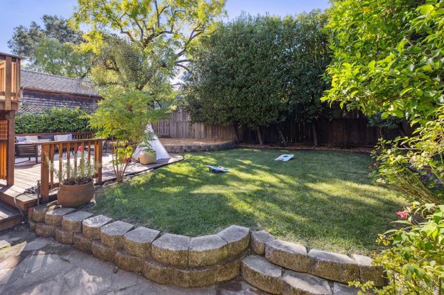 509 C St, San Rafael, CA 94901