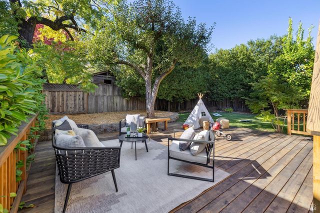 509 C St, San Rafael, CA 94901