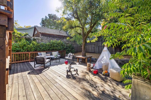 509 C St, San Rafael, CA 94901