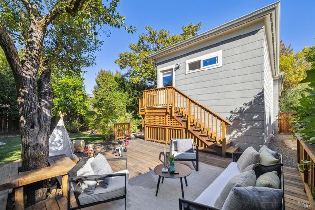 509 C St, San Rafael, CA 94901