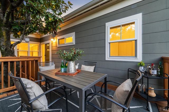 509 C St, San Rafael, CA 94901