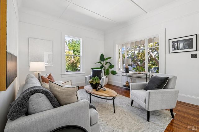 509 C St, San Rafael, CA 94901