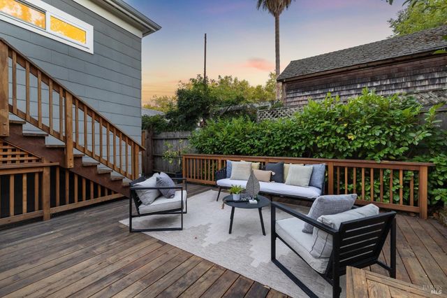 509 C St, San Rafael, CA 94901