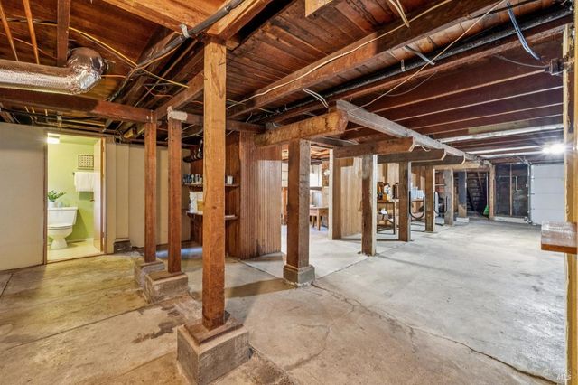 509 C St, San Rafael, CA 94901