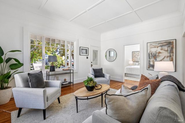 509 C St, San Rafael, CA 94901