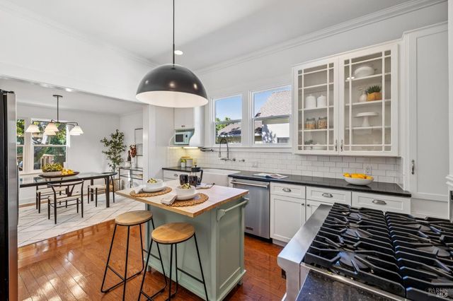 509 C St, San Rafael, CA 94901