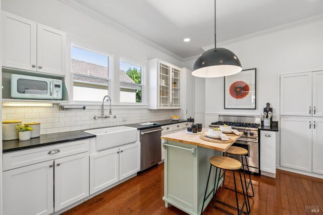 509 C St, San Rafael, CA 94901