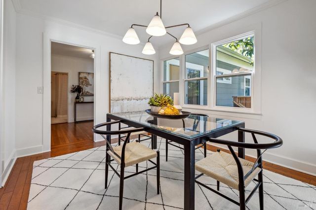 509 C St, San Rafael, CA 94901