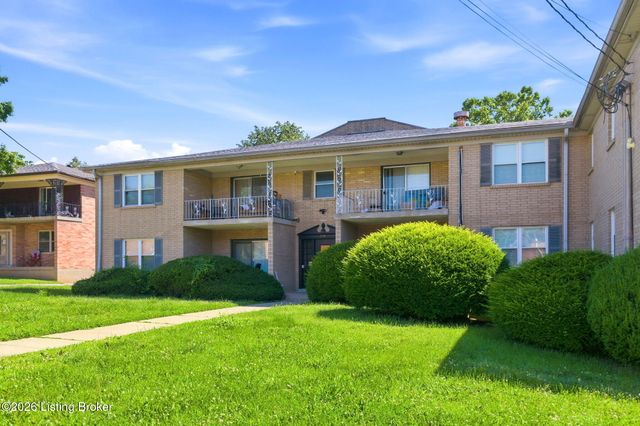 319 Idlewylde Dr 8, Louisville, KY 40206