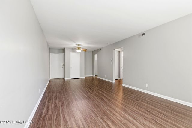 319 Idlewylde Dr 8, Louisville, KY 40206