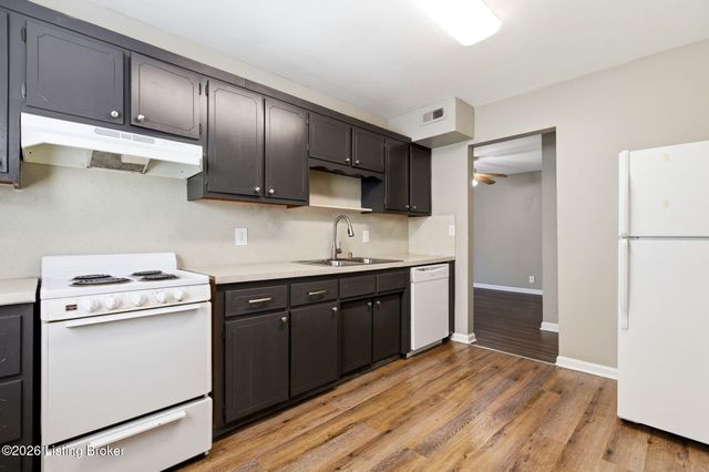 319 Idlewylde Dr 8, Louisville, KY 40206