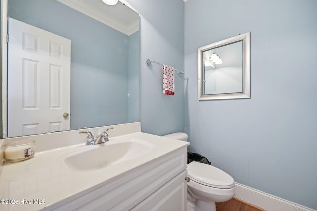 2223 Sorrel Lane, Winterville, NC 28590