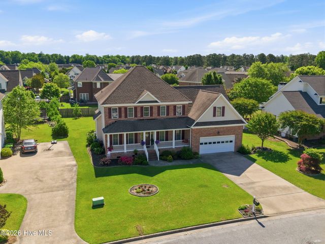 2223 Sorrel Lane, Winterville, NC 28590