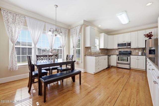 2223 Sorrel Lane, Winterville, NC 28590