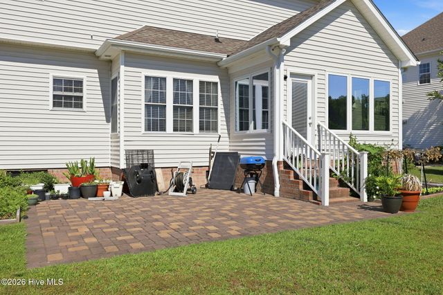 2223 Sorrel Lane, Winterville, NC 28590