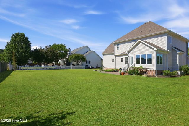 2223 Sorrel Lane, Winterville, NC 28590