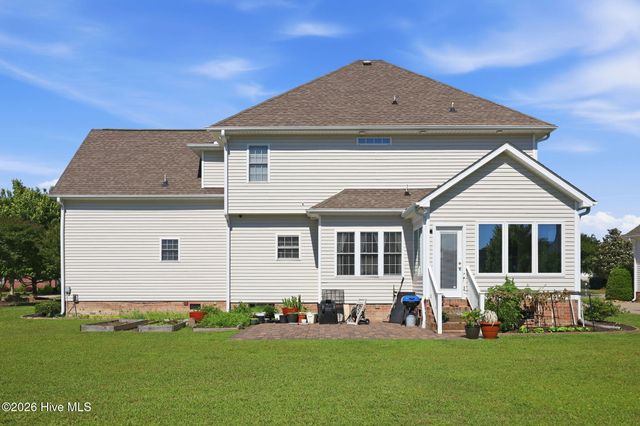 2223 Sorrel Lane, Winterville, NC 28590