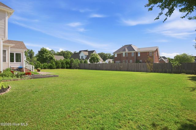 2223 Sorrel Lane, Winterville, NC 28590