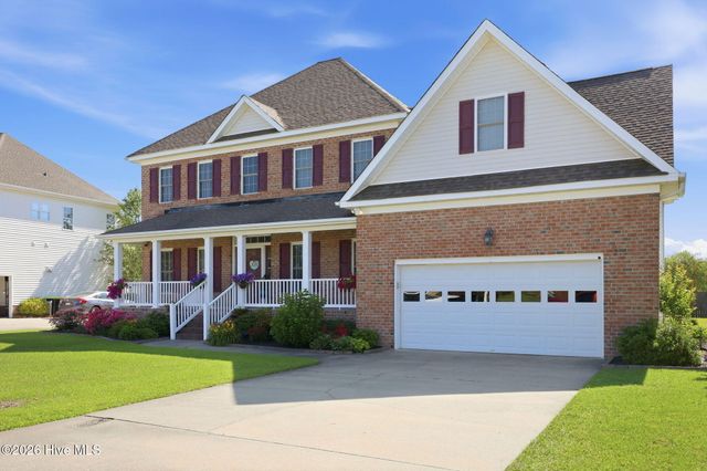 2223 Sorrel Lane, Winterville, NC 28590