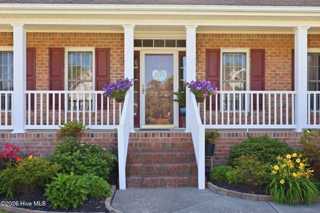 2223 Sorrel Lane, Winterville, NC 28590