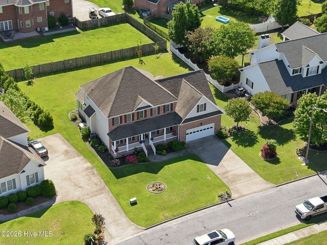 2223 Sorrel Lane, Winterville, NC 28590