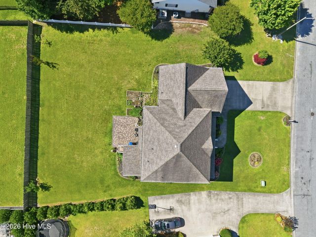 2223 Sorrel Lane, Winterville, NC 28590