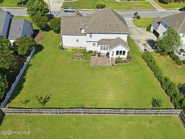 2223 Sorrel Lane, Winterville, NC 28590