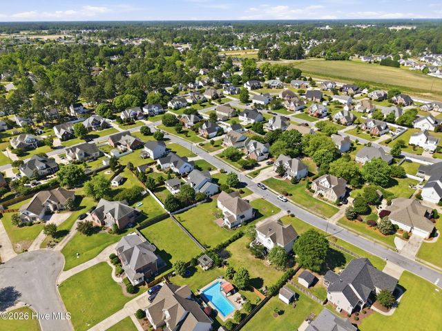 2223 Sorrel Lane, Winterville, NC 28590