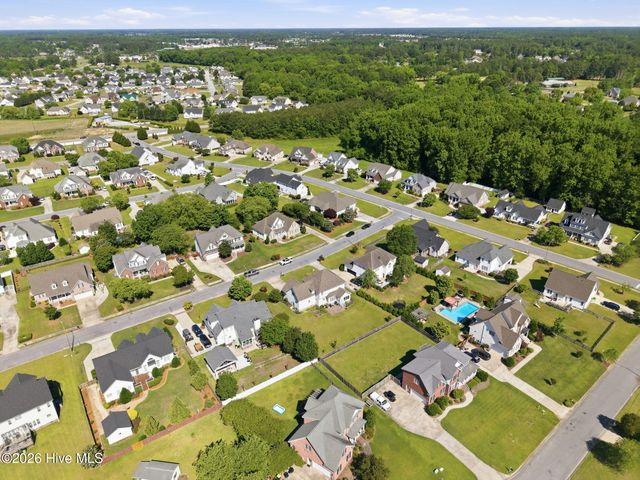 2223 Sorrel Lane, Winterville, NC 28590