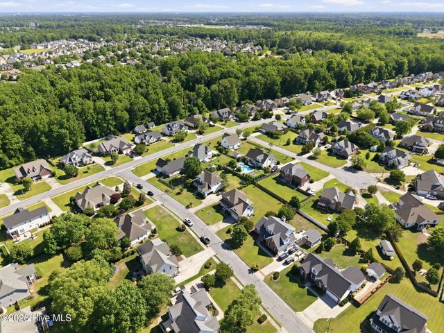 2223 Sorrel Lane, Winterville, NC 28590