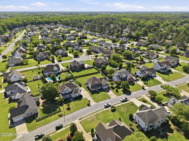 2223 Sorrel Lane, Winterville, NC 28590