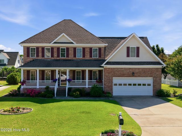 2223 Sorrel Lane, Winterville, NC 28590