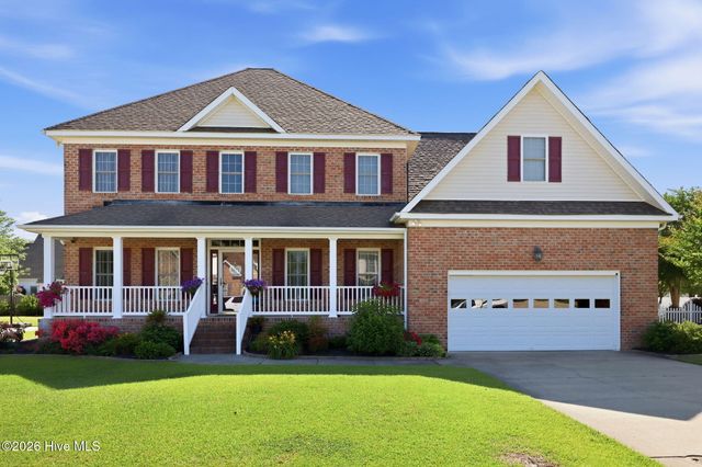 2223 Sorrel Lane, Winterville, NC 28590