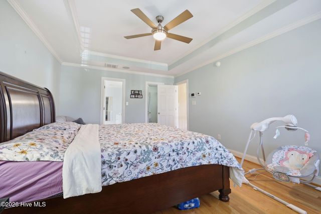 2223 Sorrel Lane, Winterville, NC 28590