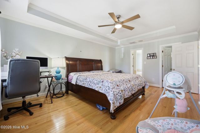 2223 Sorrel Lane, Winterville, NC 28590